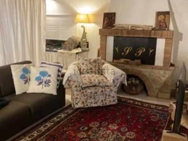 Appartamento in affitto di 55 m² in Via IV Novembre