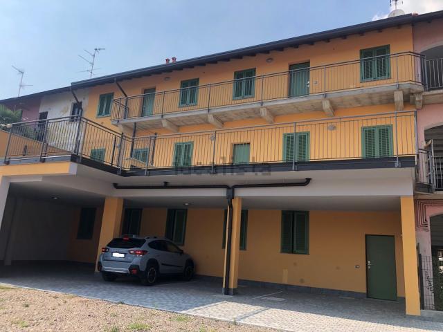 Appartamento in affitto di 55 m² in Via IV Novembre, 32