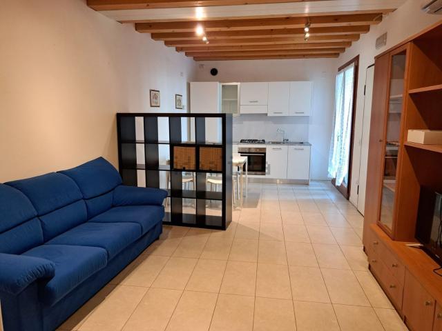 Appartamento in affitto di 55 m² in Via Jacopo da Ponte