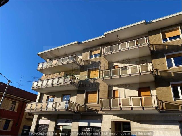 Appartamento in affitto di 55 m² in Via Juvenal, 4