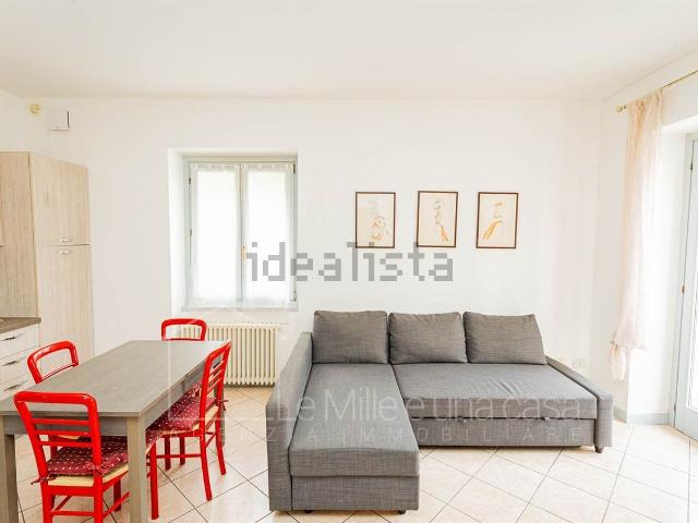 Appartamento in affitto di 55 m² in Via Laghetto, 15