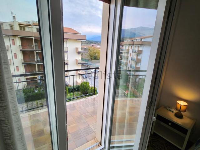 Appartamento in affitto di 55 m² in Via Lauro, 255