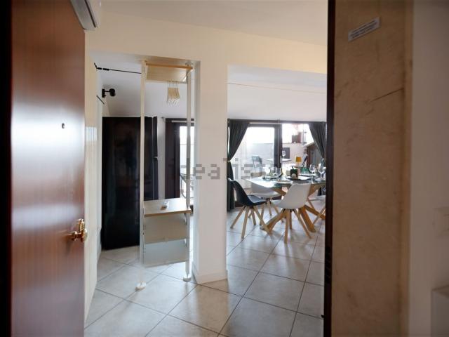 Appartamento in affitto di 55 m² in Via Lazise, 1