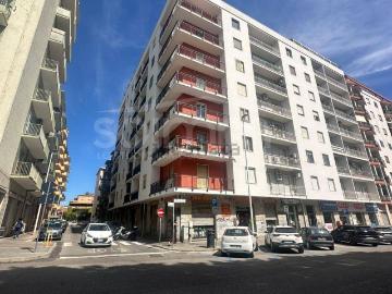 Appartamento in affitto di 55 m² in Via Leon Battista Alberti, 9