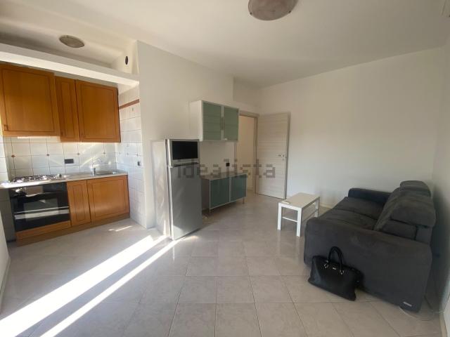Appartamento in affitto di 55 m² in Via Leonardo Bistolfi, 12