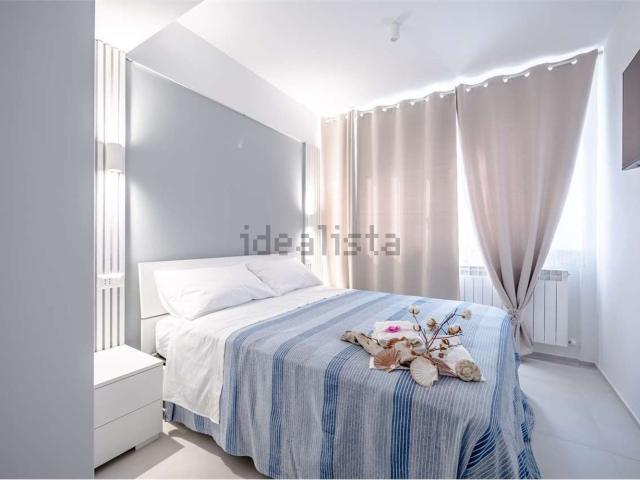 Appartamento in affitto di 55 m² in Via Leopoldo Ori, 1