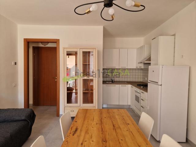 Appartamento in affitto di 55 m² in Via Libertà, 10