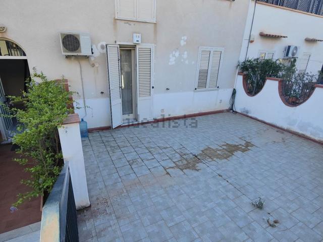 Appartamento in affitto di 55 m² in Via Libertà