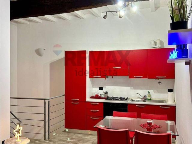 Appartamento in affitto di 55 m² in Via Longobardi, 4