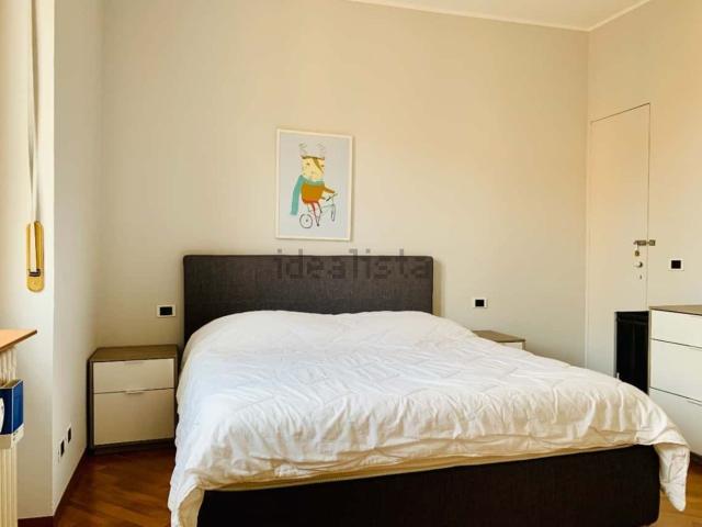 Appartamento in affitto di 55 m² in Via Losanna, 23