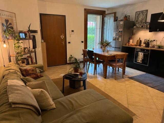 Appartamento in affitto di 55 m² in Via Luciano Romagnoli