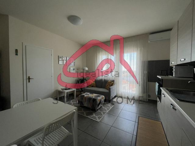 Appartamento in affitto di 55 m² in Via Ludovico Ariosto, 40