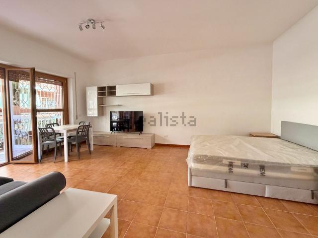 Appartamento in affitto di 55 m² in Via Luigi Tonta
