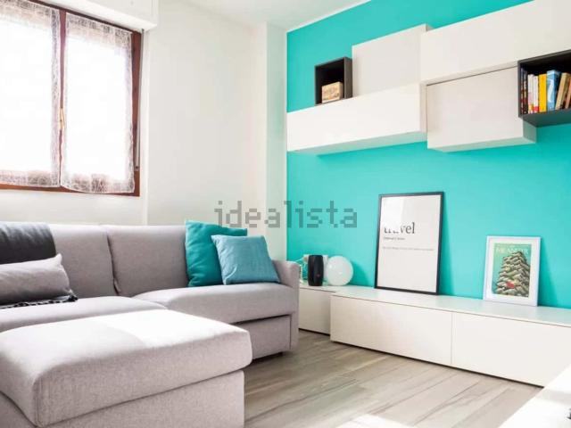Appartamento in affitto di 55 m² in Via Luigi Canonica
