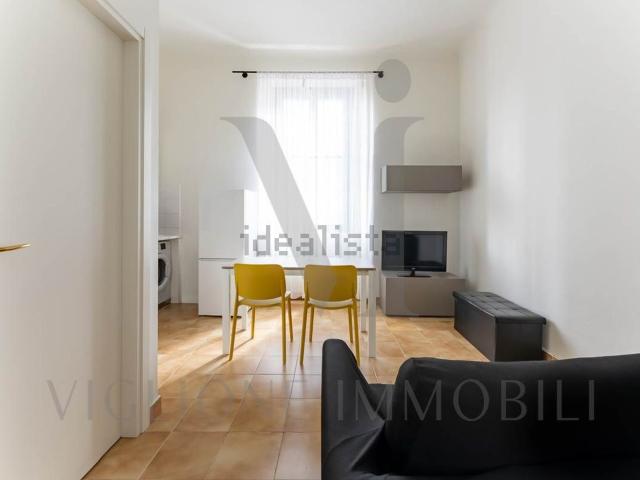 Appartamento in affitto di 55 m² in Via Luigi Galvani, 15