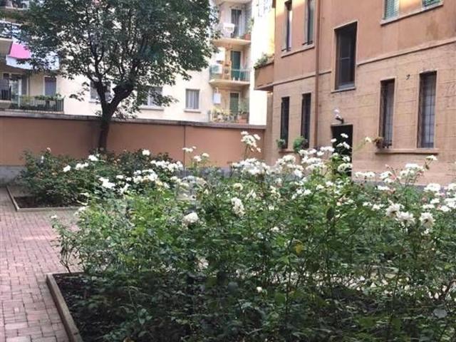 Appartamento in affitto di 55 m² in Via Luigi Giuseppe Faravelli