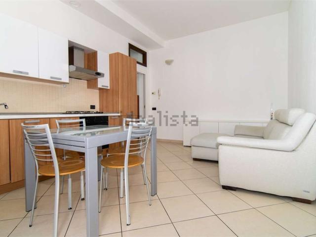 Appartamento in affitto di 55 m² in Via Luigi Settembrini, 12
