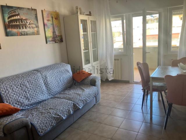 Appartamento in affitto di 55 m² in Via M. Garibaldi