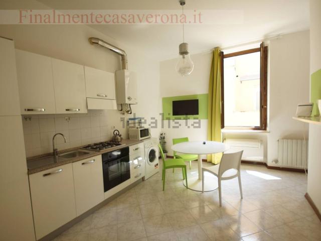Appartamento in affitto di 55 m² in Via Macello, 8