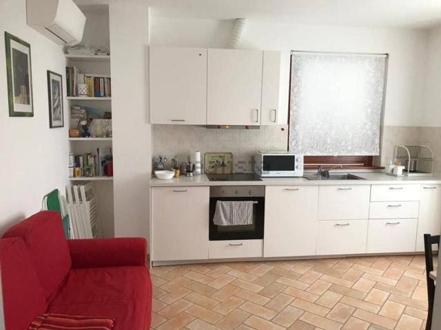 Appartamento in affitto di 55 m² in Via Madonna Manù