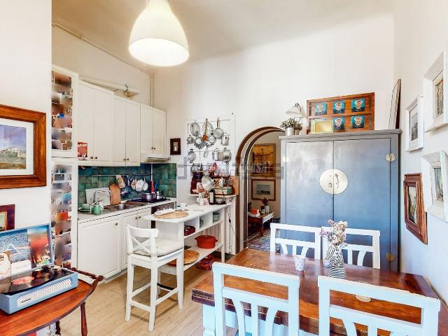 Appartamento in affitto di 55 m² in Via Maestri Campionesi, 3