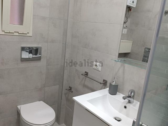 Appartamento in affitto di 55 m² in Via Maffei