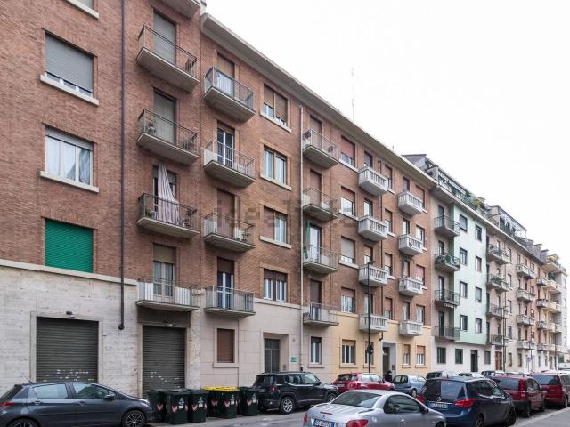Appartamento in affitto di 55 m² in Via Malta, 34