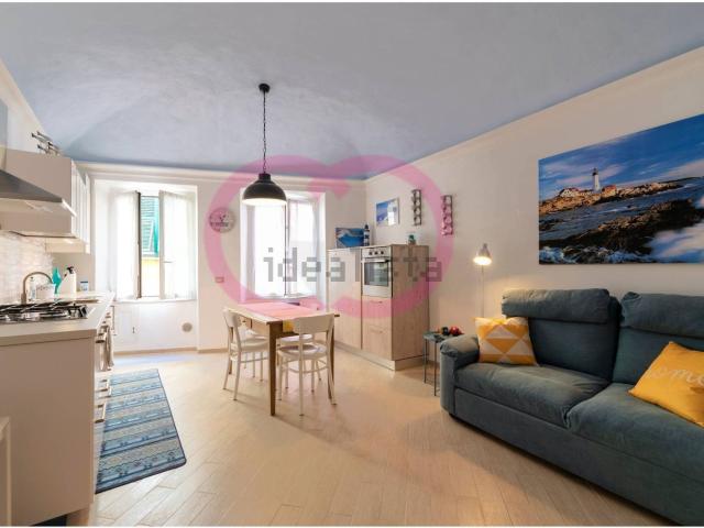 Appartamento in affitto di 55 m² in Via Malocello