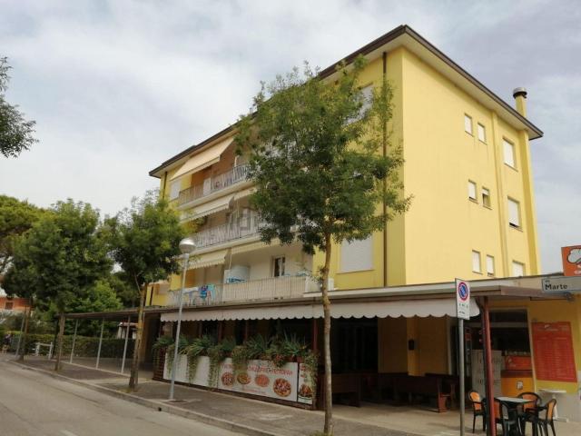 Appartamento in affitto di 55 m² in Via Marte, 45