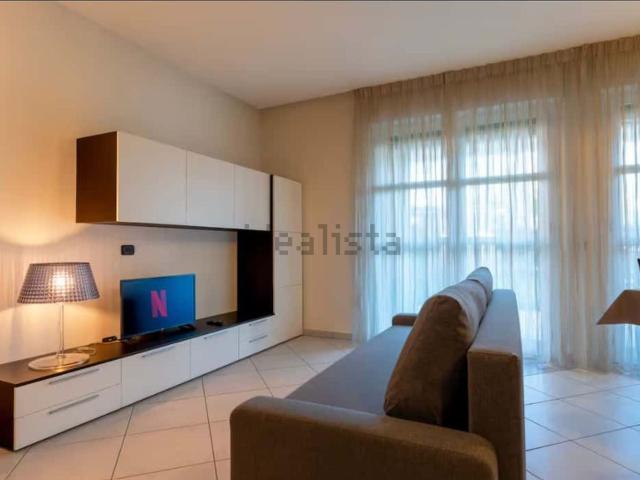 Appartamento in affitto di 55 m² in Via Martiri di Marzabotto, 6