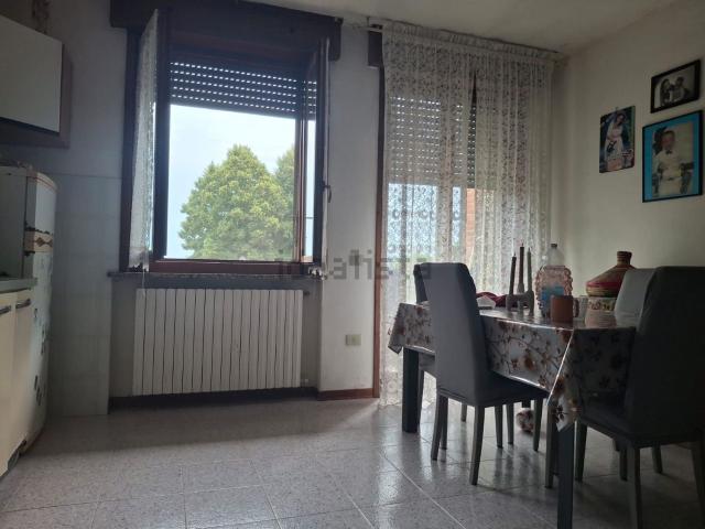 Appartamento in affitto di 55 m² in Via Marzabotto