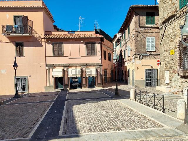 Appartamento in affitto di 55 m² in Via Marcantonio Colonna, 8