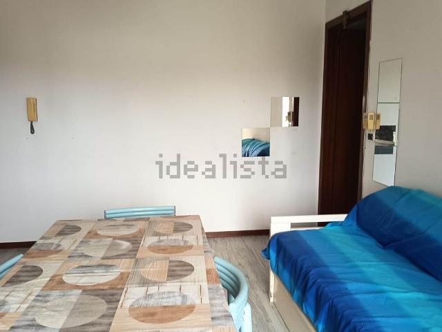 Appartamento in affitto di 55 m² in Via Marco Polo, 4