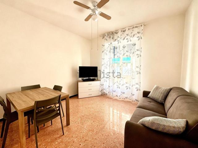 Appartamento in affitto di 55 m² in Via Mario Zignago