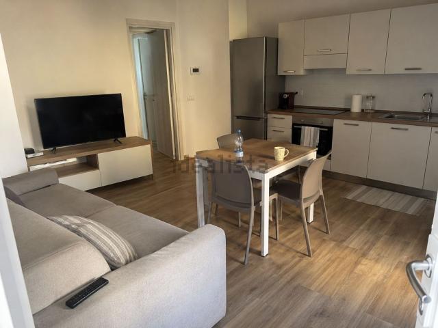 Appartamento in affitto di 55 m² in Via Mario de Bernardi