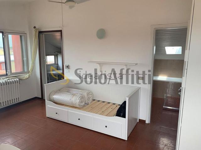 Appartamento in affitto di 55 m² in Via Mario Pettenghi, 9