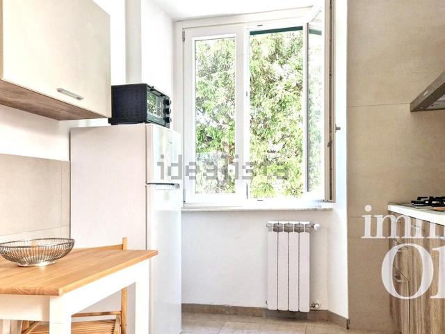 Appartamento in affitto di 55 m² in Via Mario Puccini
