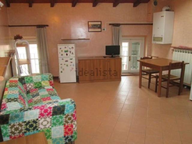 Appartamento in affitto di 55 m² in Via Massimo D&apos Azeglio