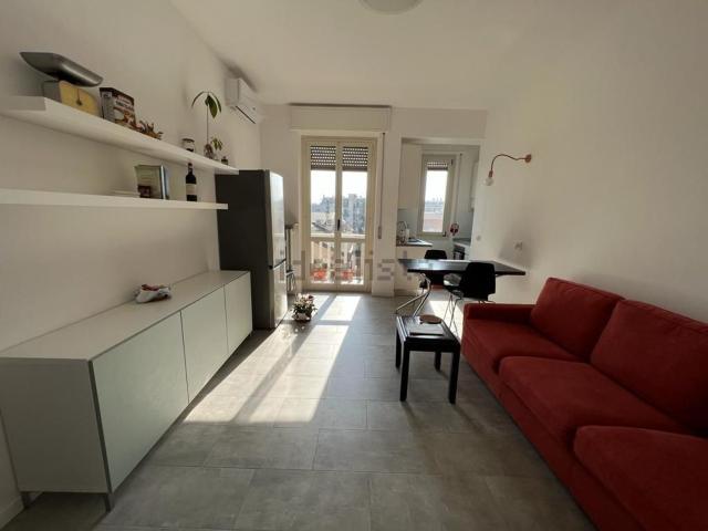 Appartamento in affitto di 55 m² in Via Massimo Gorki, 2