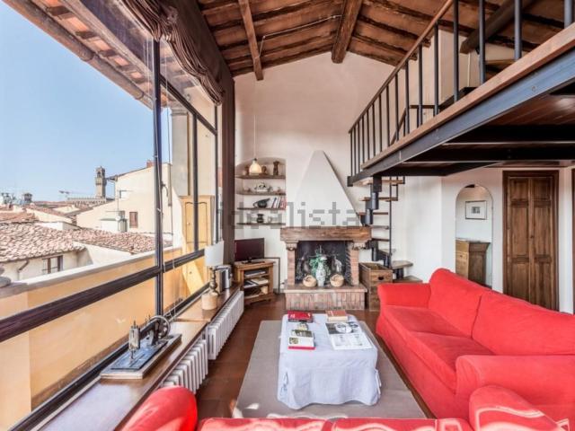 Appartamento in affitto di 55 m² in Via Matteo Palmieri