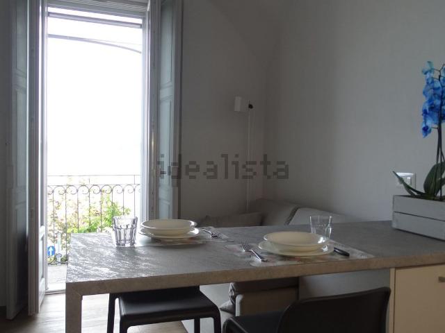 Appartamento in affitto di 55 m² in Via Mazzini