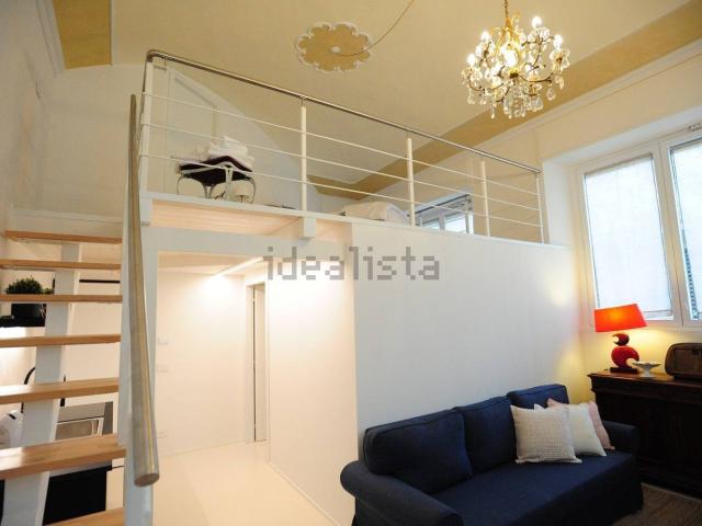 Appartamento in affitto di 55 m² in Via Michelangelo Buonarroti, 6