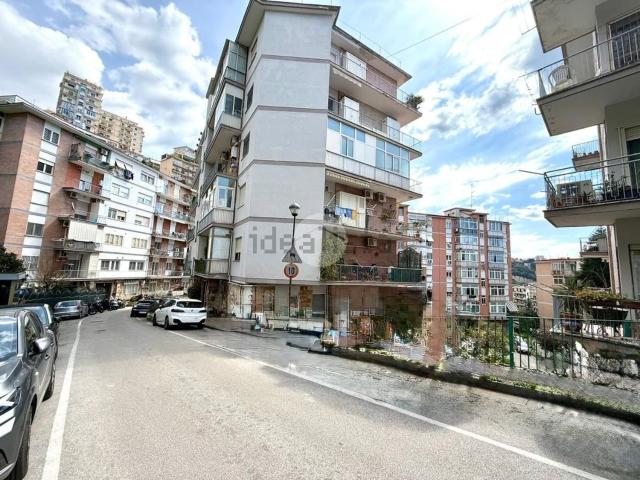 Appartamento in affitto di 55 m² in Via Michelangelo da Caravaggio, 143
