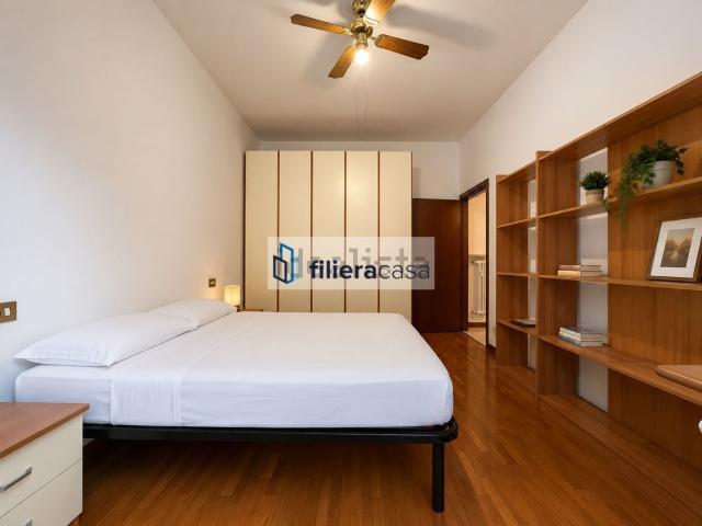 Appartamento in affitto di 55 m² in Via Michele Novaro, 2