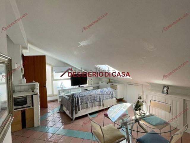 Appartamento in affitto di 55 m² in Via Michele Lisuzzo, 11