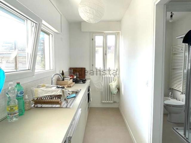 Appartamento in affitto di 55 m² in Via Michiel Doge