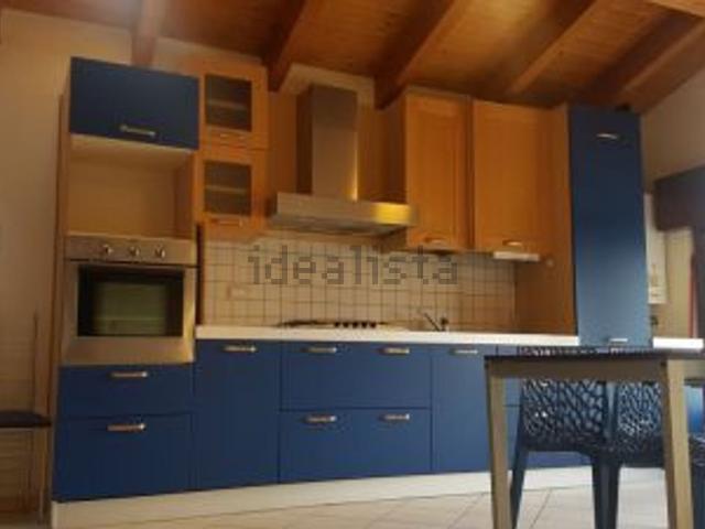 Appartamento in affitto di 55 m² in Via Milano, 102