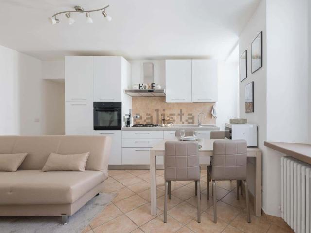 Appartamento in affitto di 55 m² in Via Milano, 229
