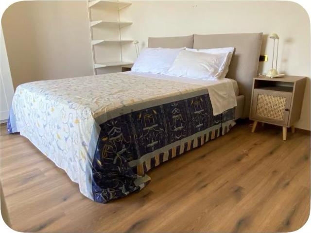 Appartamento in affitto di 55 m² in Via Militare