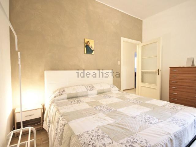 Appartamento in affitto di 55 m² in Via Miramare, 3